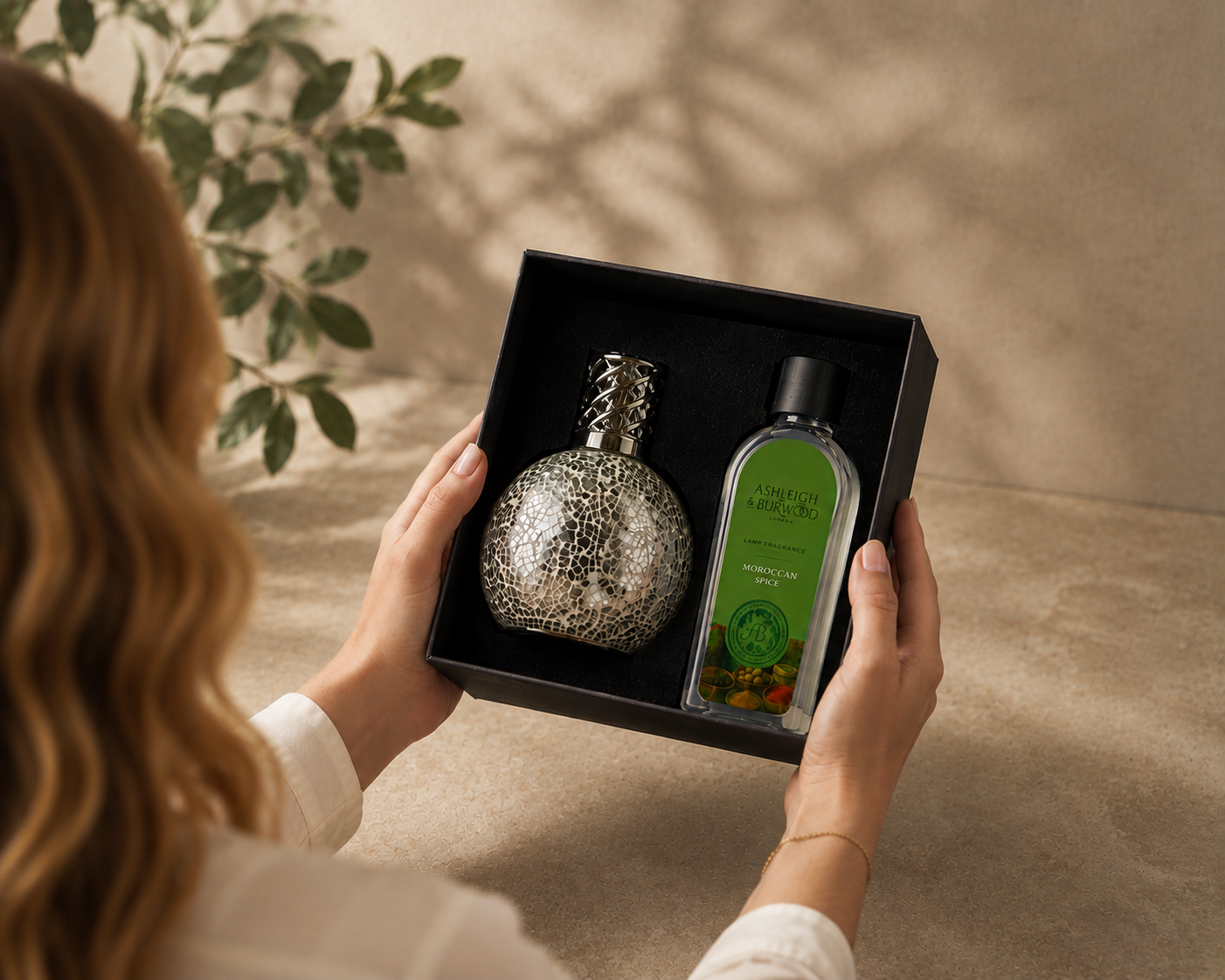 Ashleigh & Burwood Geschenksets