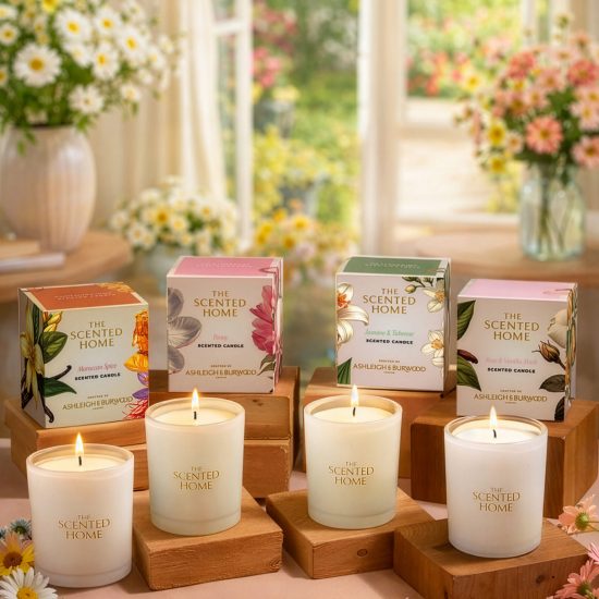TSH Candles Group