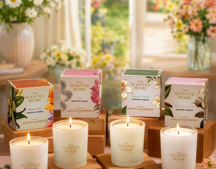 TSH Candles Group