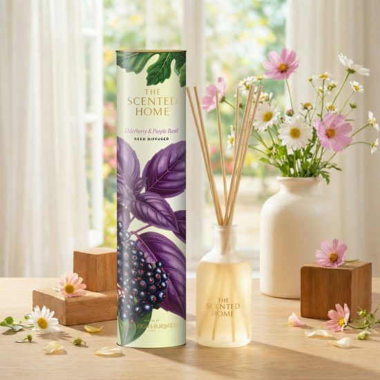 TSH Diffuser_elderberry