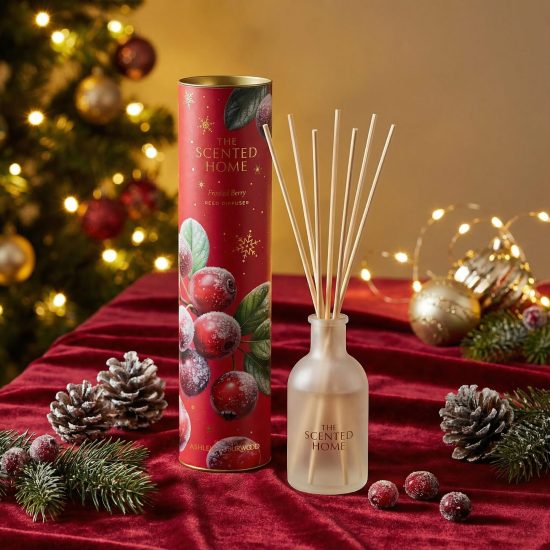 TSH Frosted Berry Diffuser