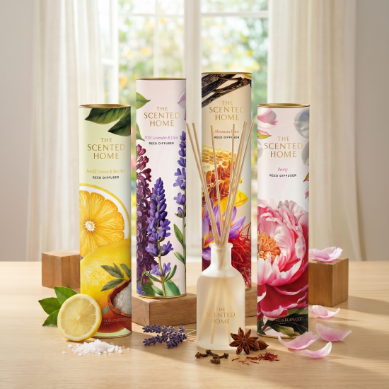TSH diffusers SQ
