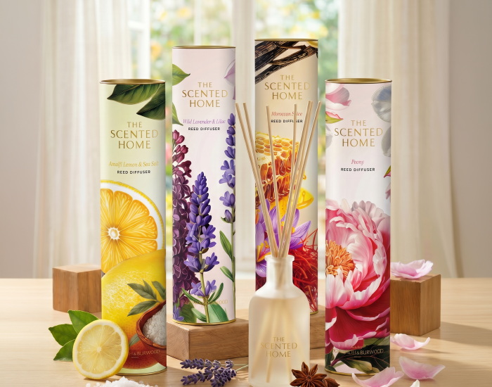 TSH diffusers SQ